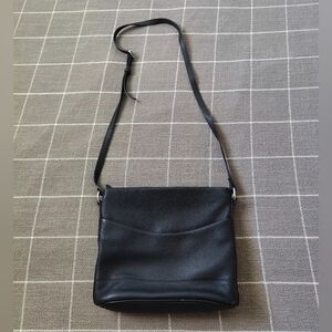 Corder London Leather Bag